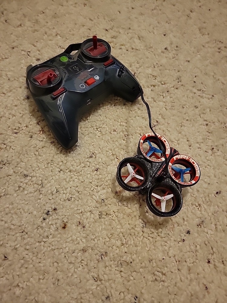 Air Hogs Drone