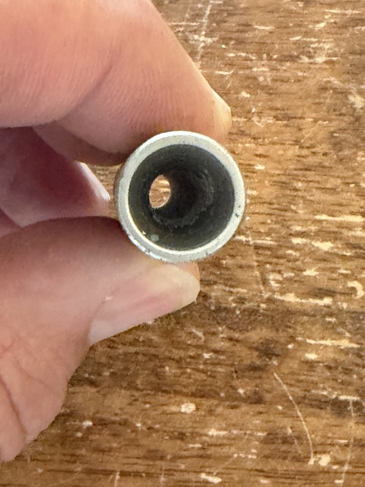 Dillon RL450/RL550 Conversion Kit - 38/357,38LC - 20132