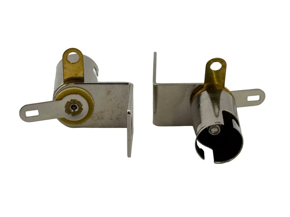 Rebaydo 2pcs BA9S Socket With Stand