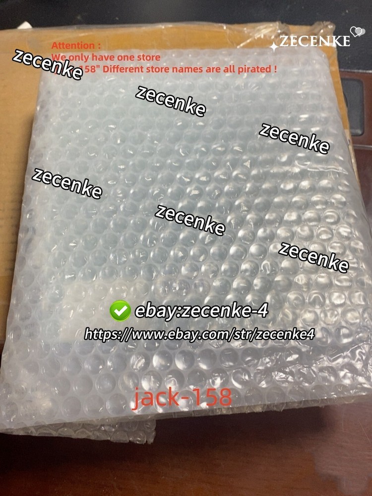 9SHVM2000AL050 BY DHL OR Fedex