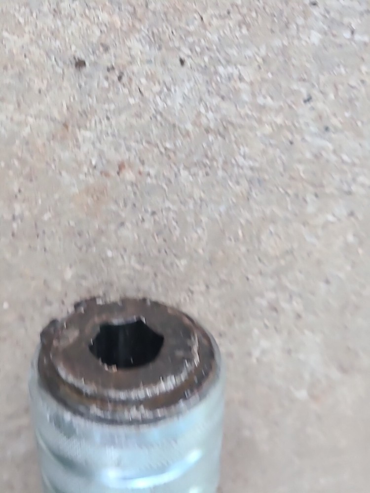 WEN 61635 5-in-1 Pneumatic Multi-Function Tool No Attachement. Orginal.....