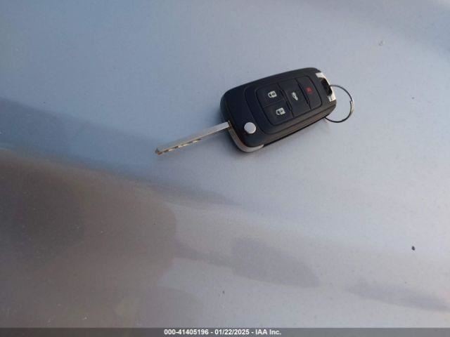 MALIBU 2015 Transmission Shift 689602