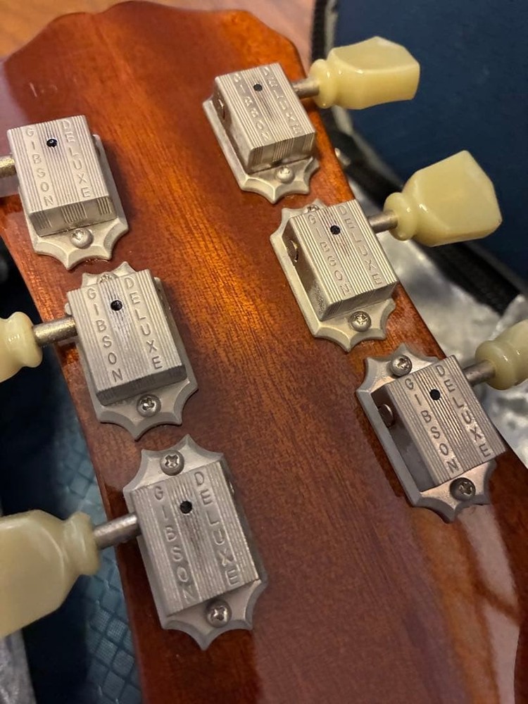 Epiphone Les Paul Standard Pro Custom Safe Packing!