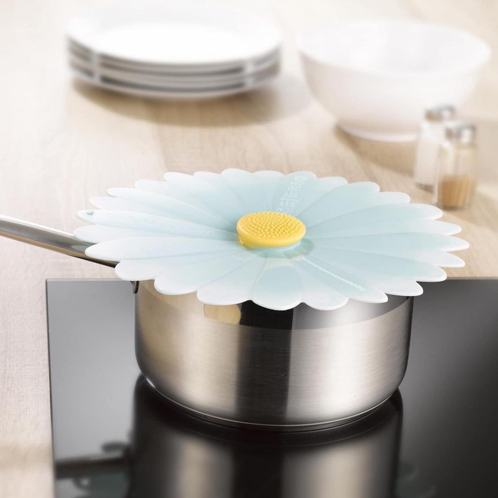 Silicone Lid