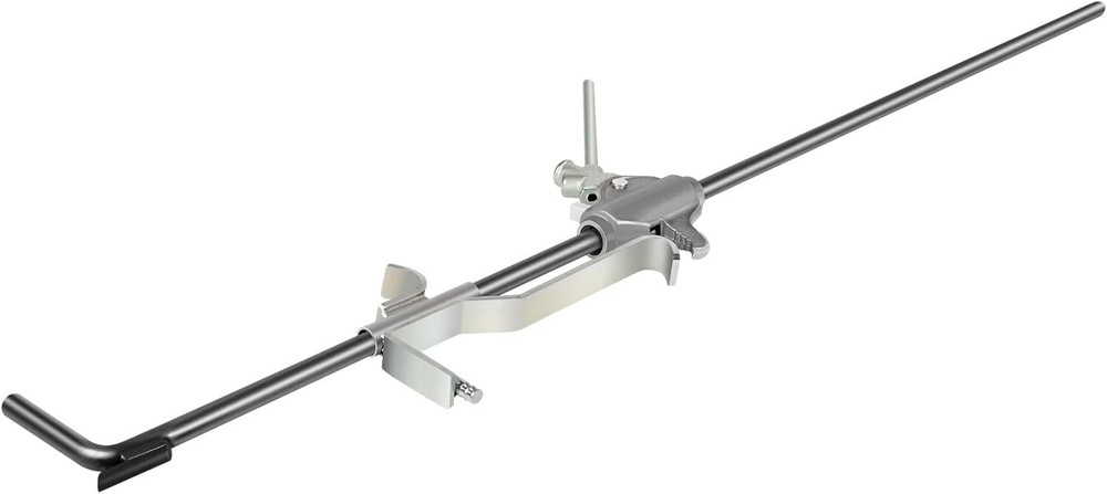 for Monkey-On-A-Stick Friction Jack Set 55" Solid Alloy Rod Tool Versatile 77043