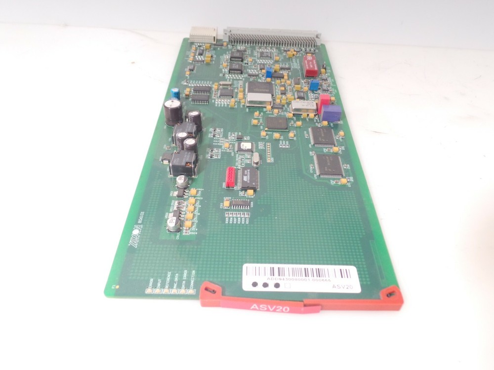 Axon Synapse ASV20 Board