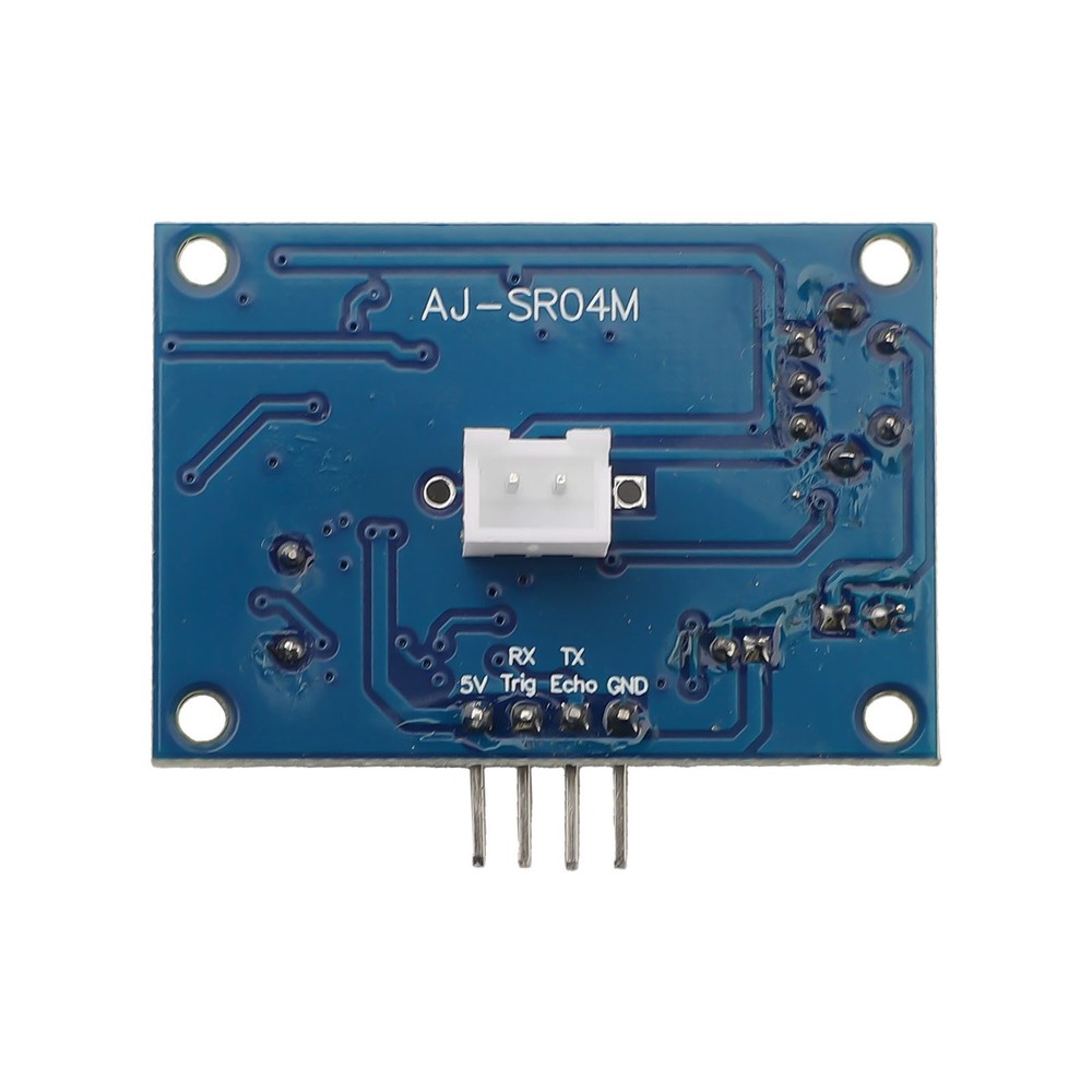 5V Waterproof Distance Sensor Module for Multiple Measurement Scenarios
