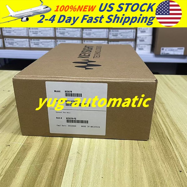 82357B USB Bus‑Powered GPIB Interface Free Shipping