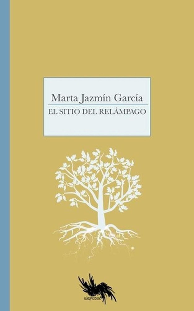 El sitio de relmpago
