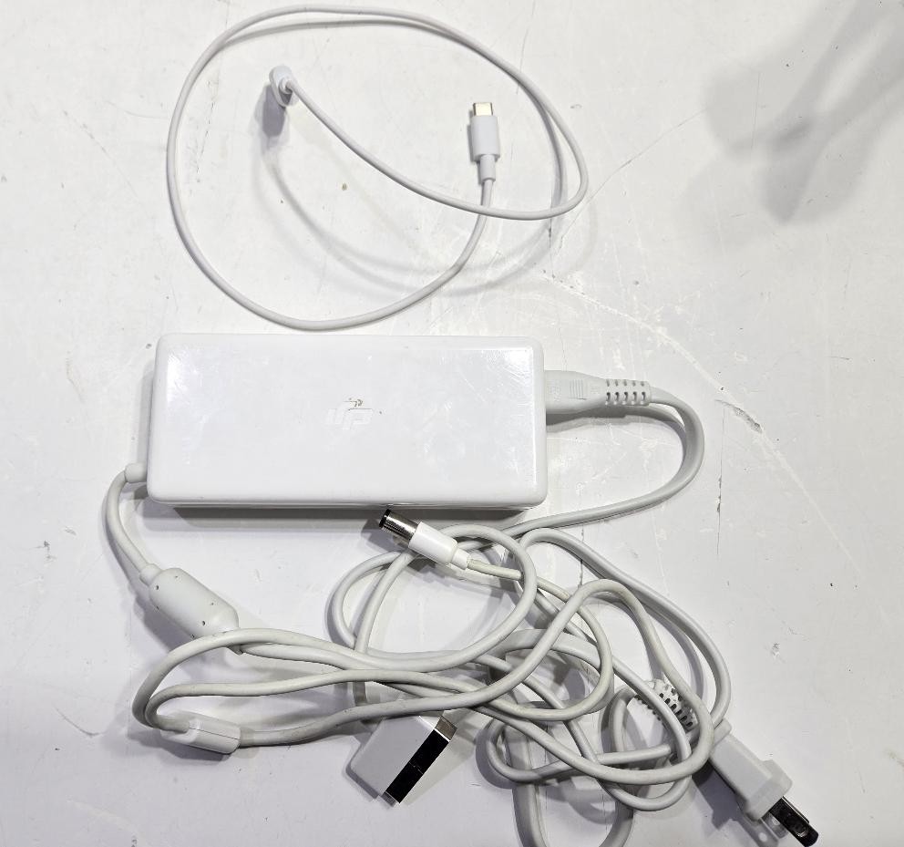 DJI DRONE PHANTOM 4 ADVANCED (P11032842)