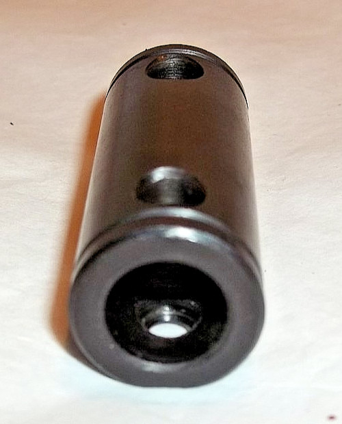 Traditions Buckhunter Pro Inline .50 Cal. Muzzleloader METAL Thimble + Screws