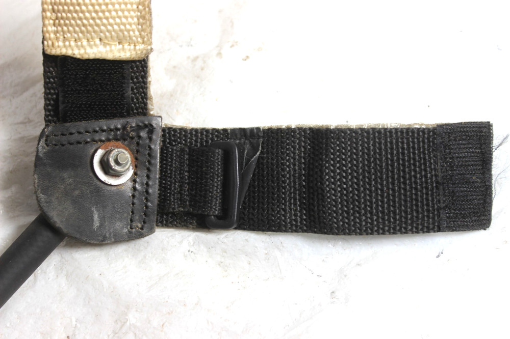 Cobra Archery Dual Caliper Release Aid / Trigger for Compound Bow