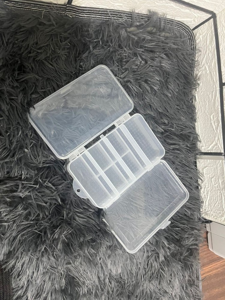 Mini Multi Purpose Box