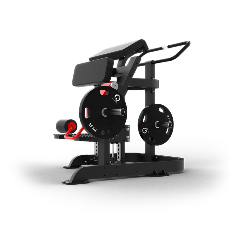 QLI STANDING LEG CURL