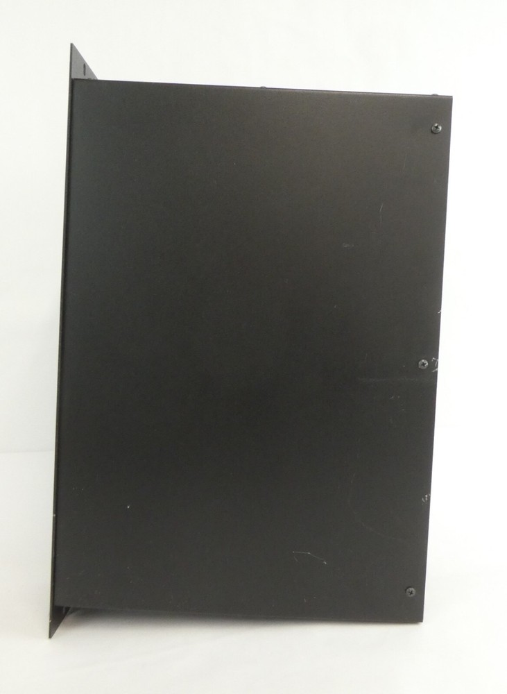 Micro Photonics NC/Nano Lab Imaging Controller Module Nanovea Working