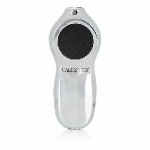 Vibrating Bullets Remote Control Double Bullets Vibrator Clitoral Stimulator