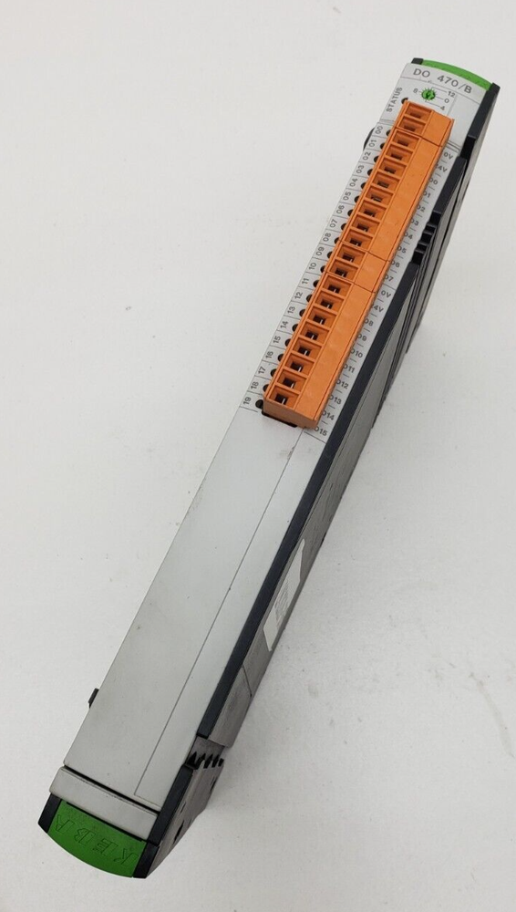 Keba Kemro K2-400 DO 470/B Communication Module Part # 059707 Rev. 13