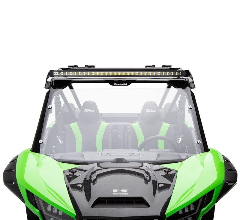Kawasaki TERYX 38" LED K-GLOW LIGHT BAR (99994-1309)