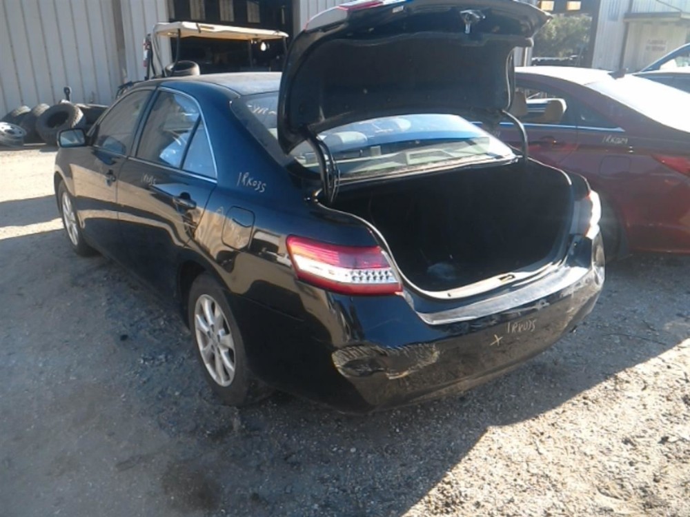 CAMRY 2011 High Mounted Stop Light 104935184