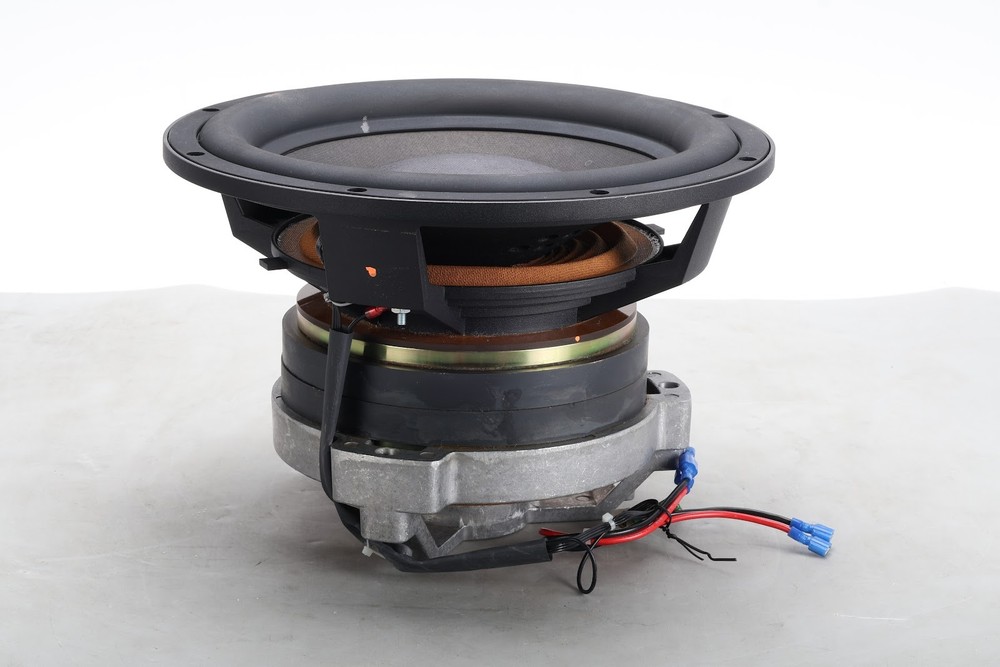 Velodyne 12" Subwoofer from HGS12BG Powered System