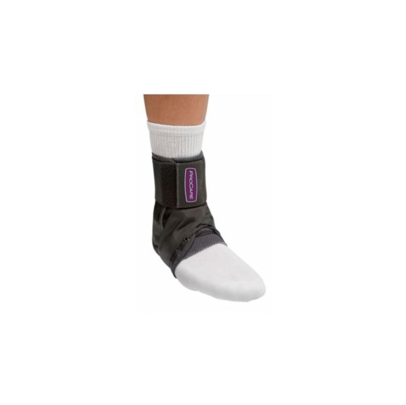 *1-Pack* Procare Stabilizing Ankle Support Hook & Loop Closure Large 79-81357