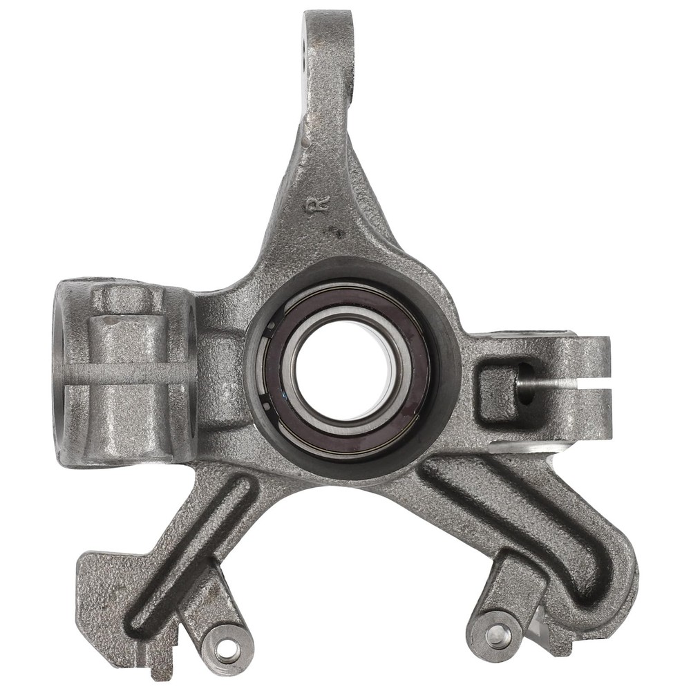 Front Steering Knuckle Assembly Right 2M5Z-3K185-AB for Focus 2000-2004