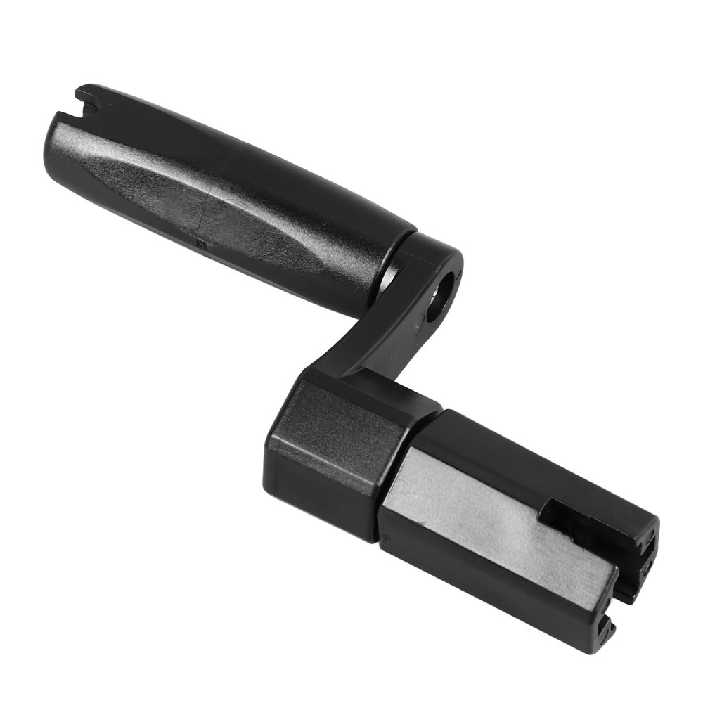Guitar String Pegs Winder Multi Functional Ergonomic Quick String Changing T CHU