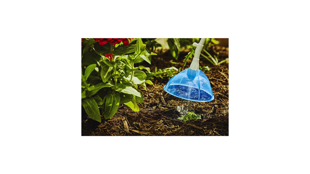 Roundup Ready-To-Use Weed & Grass Killer III