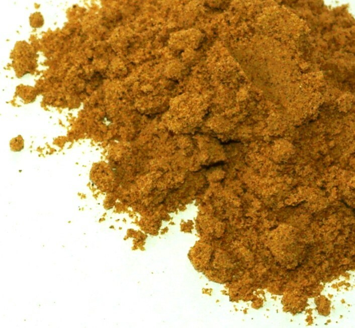 Hawthorn Berry Powder