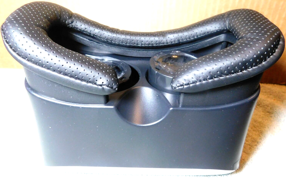 Computer Game~CYLO VR Headset Virtual Reality Glasses with Phone Insert NEW!!