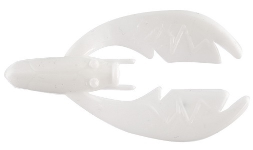 NetBait Paca Chunk Sr. - White
