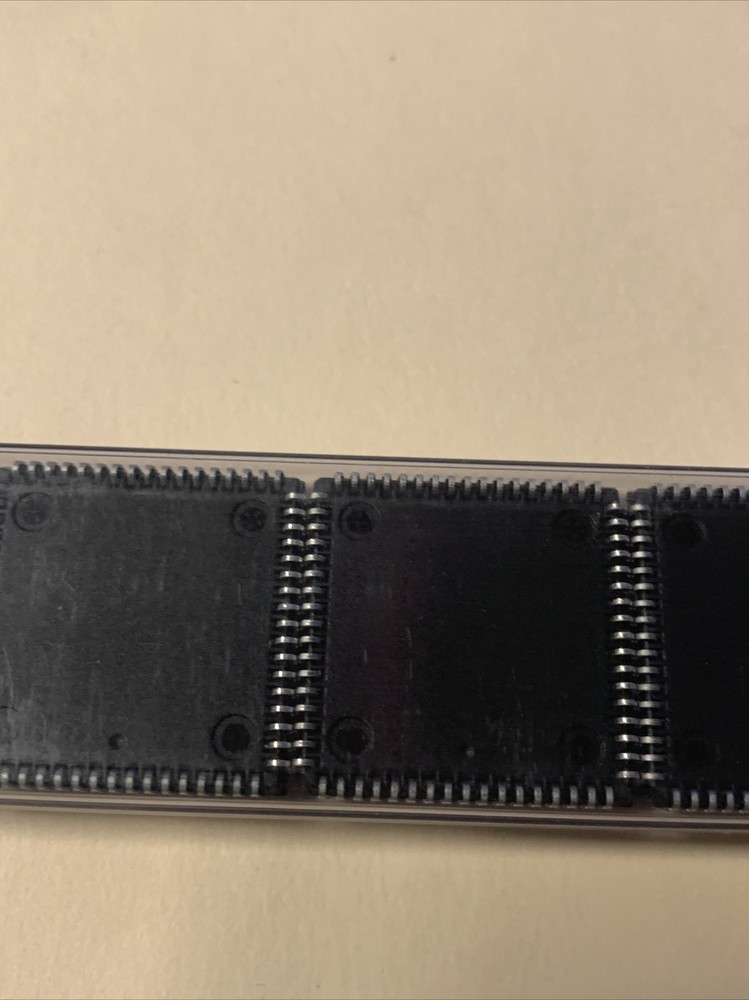 18x Pcb 80C562-16WP 352991 Dfd9548v1 Y Intel Philips 8-bit Microcontroller