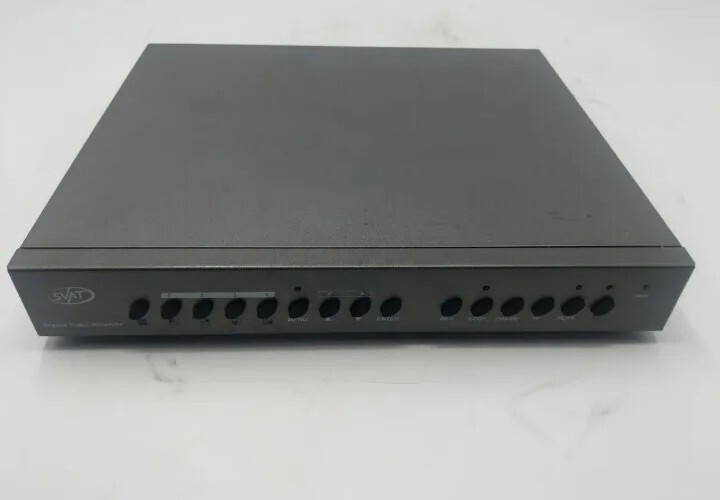 SVAT CV0204DVR 160GB