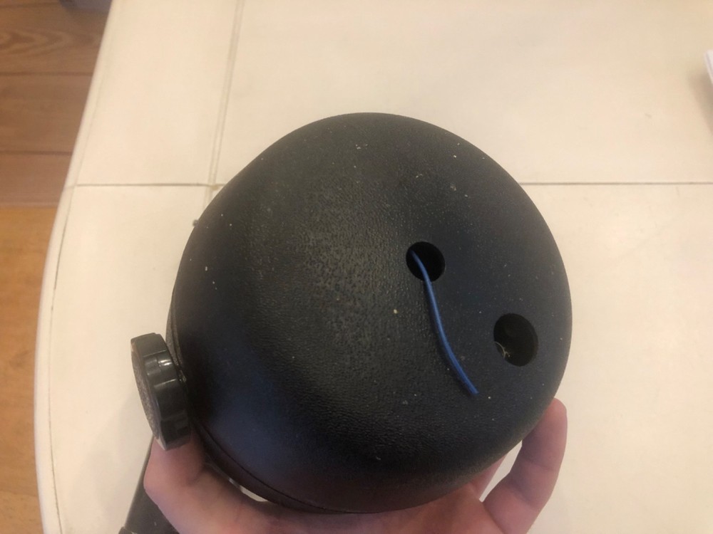 Moor Electronics Inc. Sub-Troll 900 + Probe