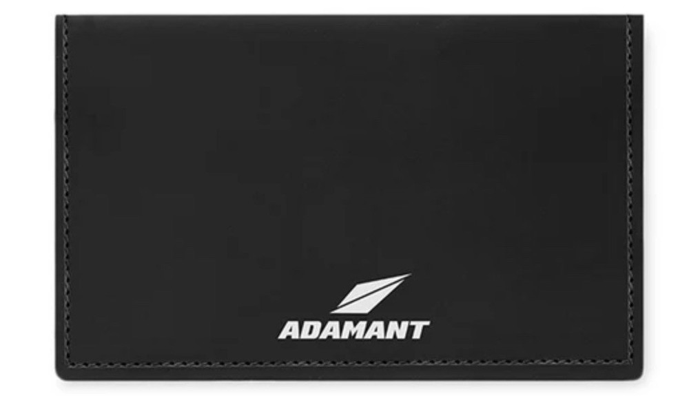 Adamant - 25-in-1 SteelLite Compact Multi-Tool Card