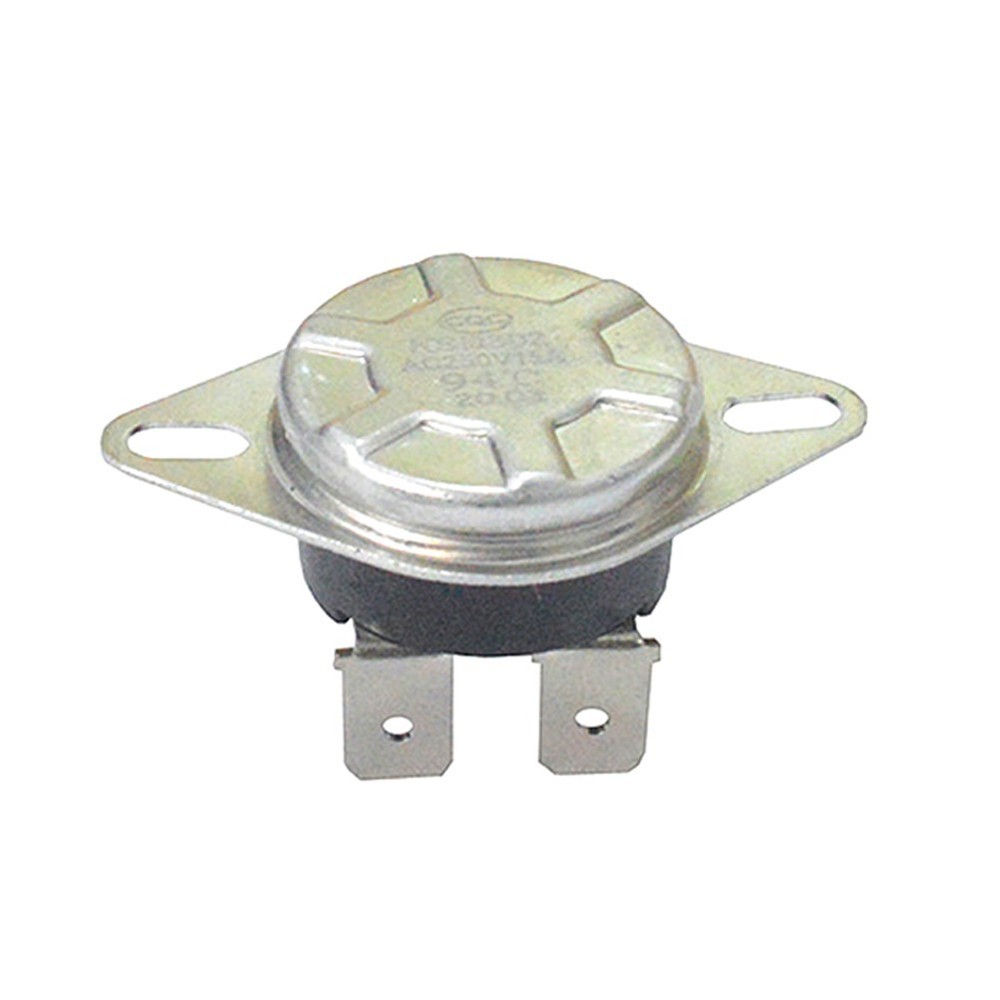 KSD302 Thermal Control Switch 1pcs 94?? Contact Sensor Double Metal Chip