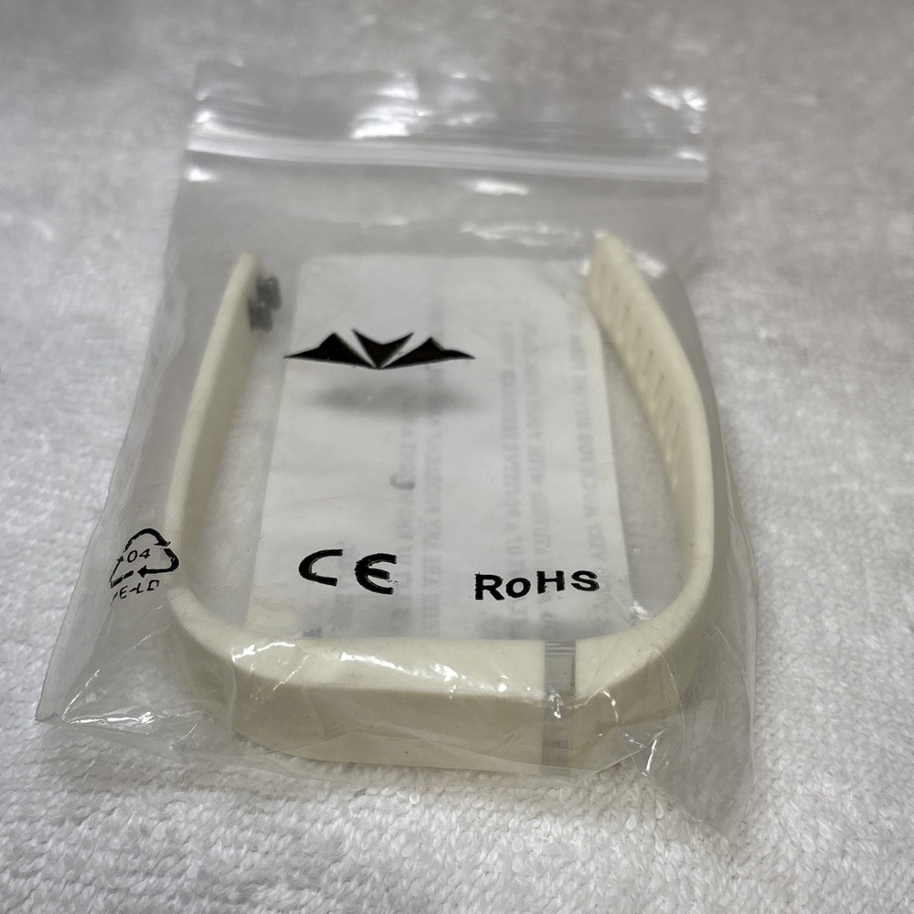 Fitbit Flex Wireless Activity Sleep Tracker 2 Wristbands FB401 SMALL MEDIUM USB