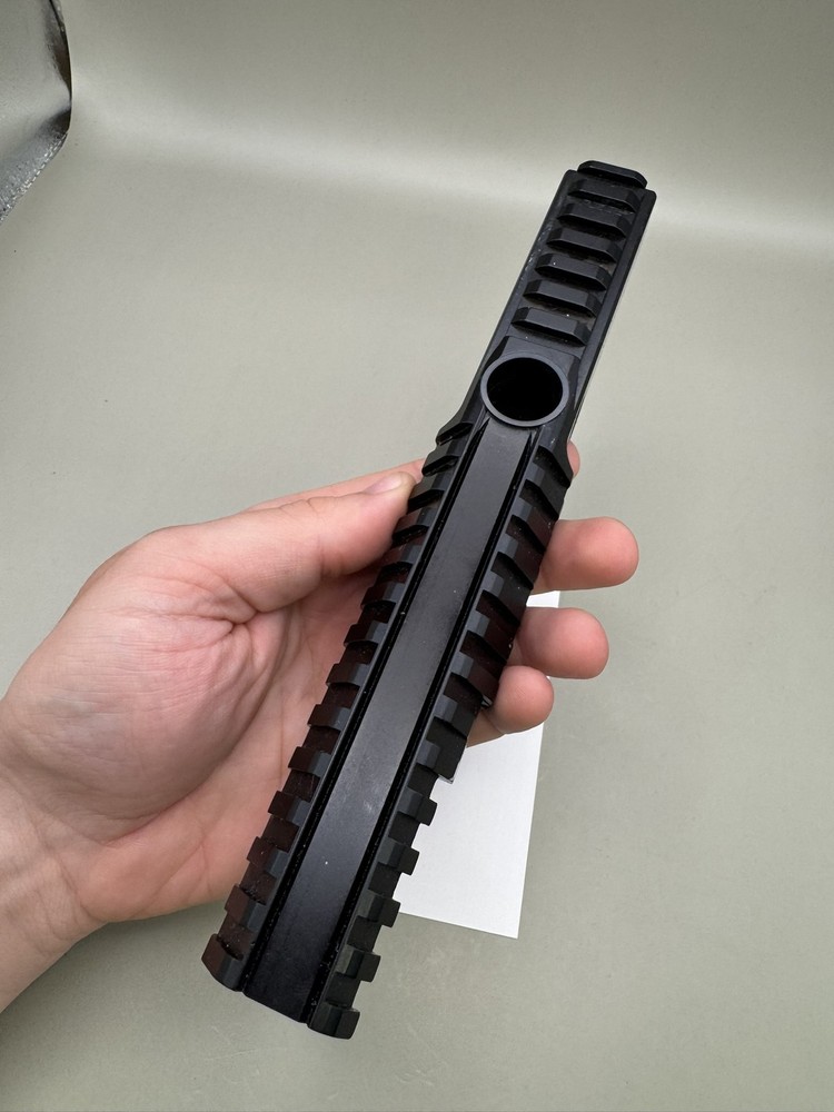 AGD Automag Tac One Body Black