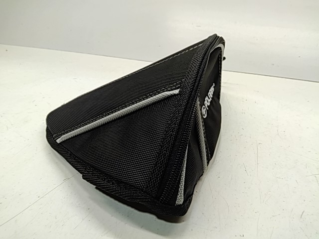 ProRide Windshield Bag Kit - ---- Polaris NOS