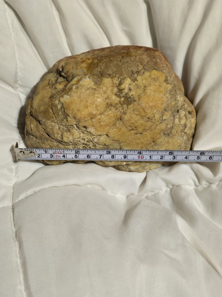 Geode From Indiana 4.5lbs