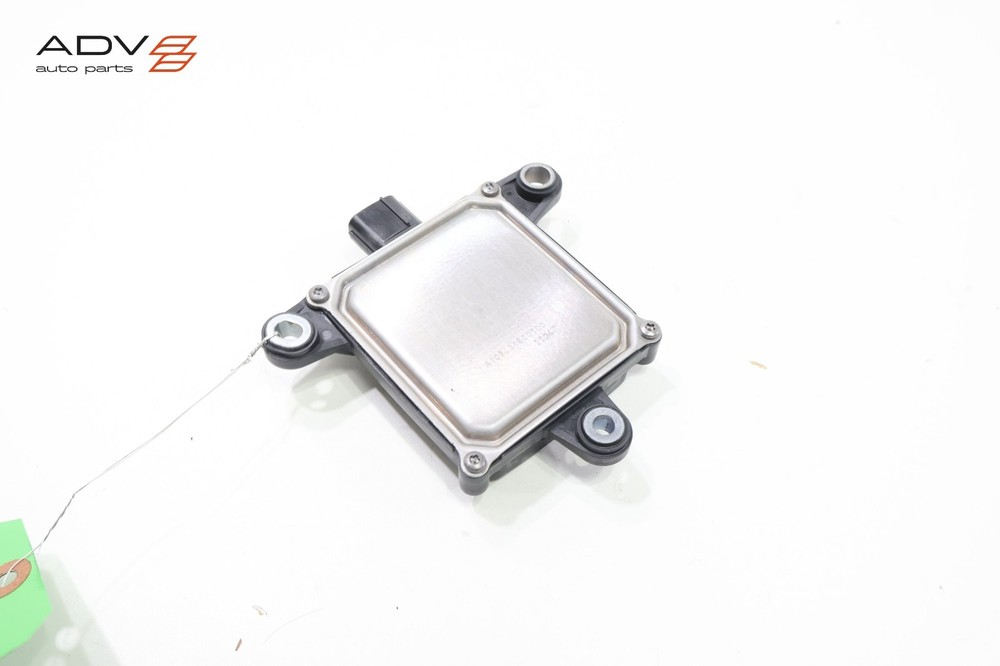 2018-2025 MITSUBISHI ECLIPSE CROSS REAR RIGHT BLIND SPOT RADAR SENSOR MODULE OEM