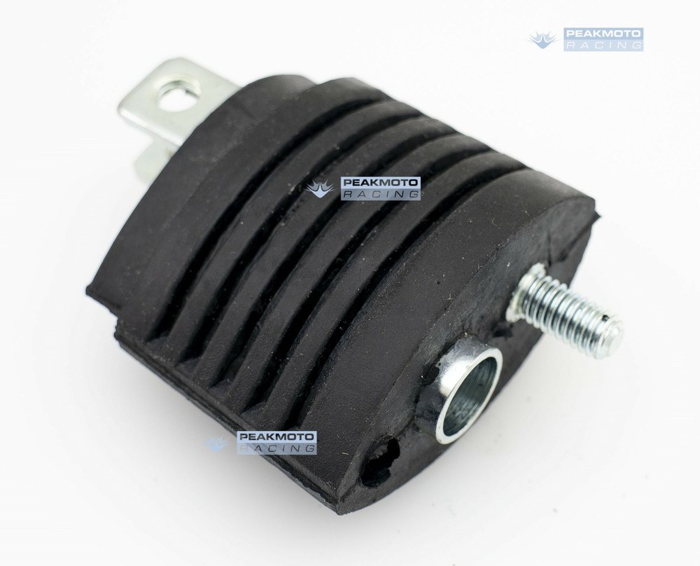 K&S Technologies - 12-1200 - Turn Signal Stem