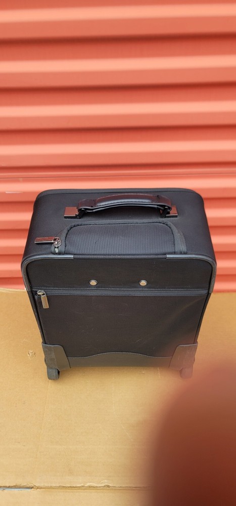 Ghurka Travel Bag