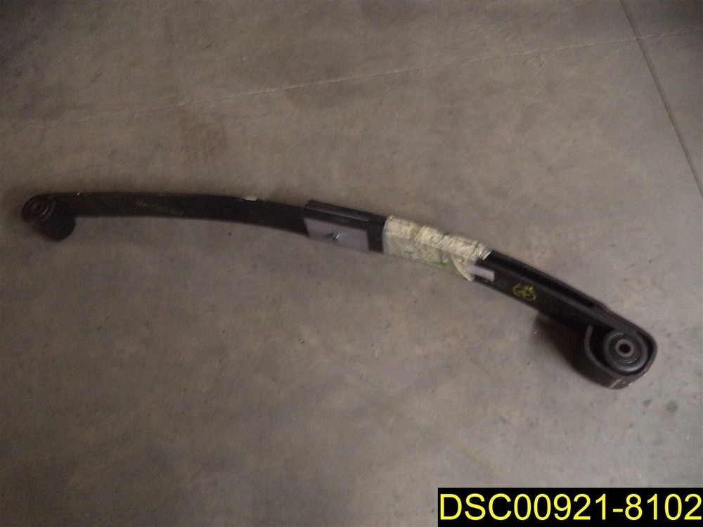 FREIGHTLINER SPRING-LEAF A16-15657-000