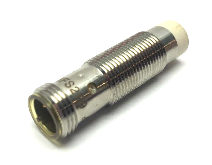 IFM Efector IFS299 Inductive Proximity Sensor Threaded