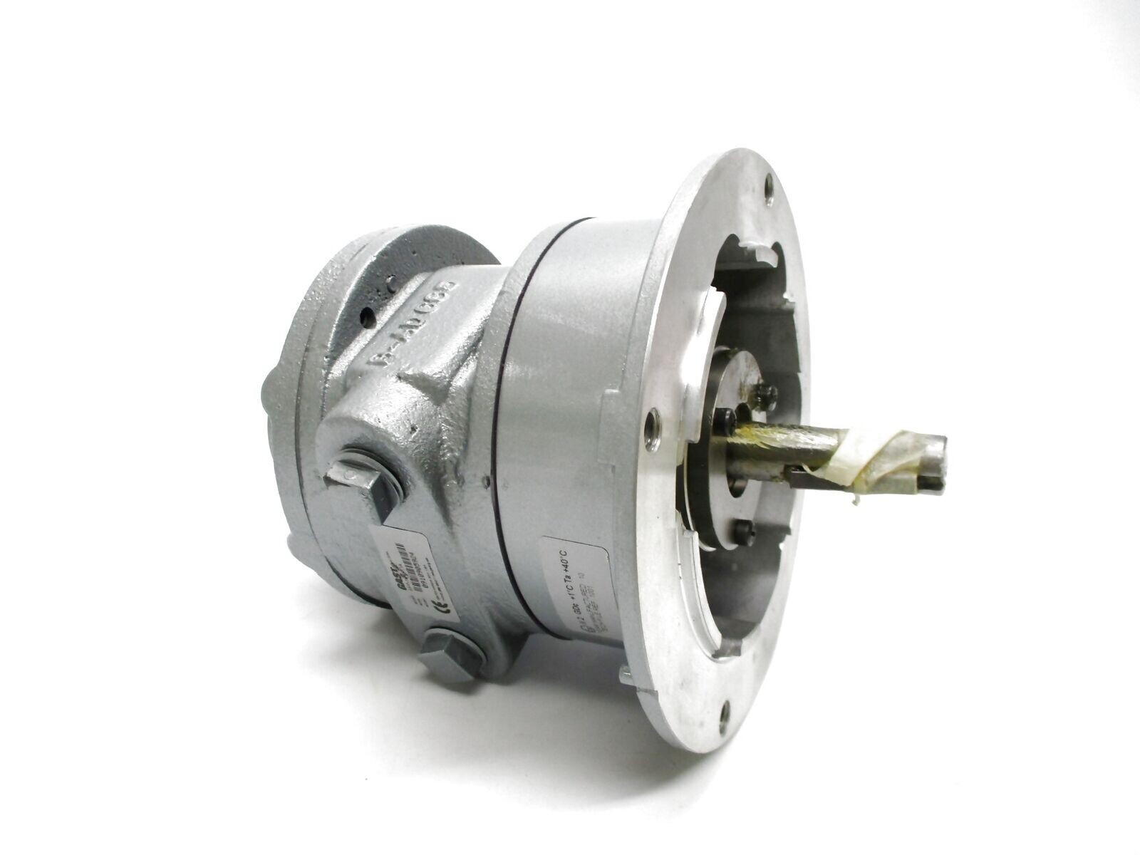 Gast 6AM-NRV-11A Air Motor