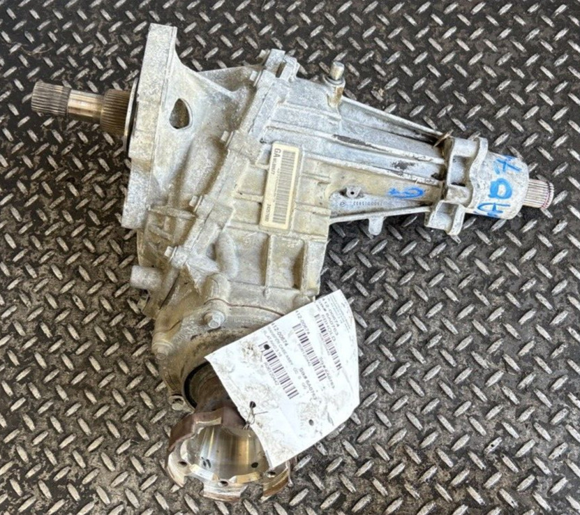 2007-2014 GMC ACADIA TRANSFERCASE OEM
