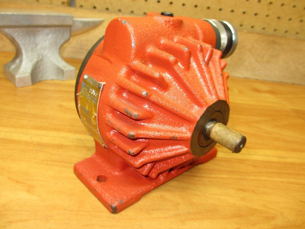 Candy Controls 1A *NEW OLD STK* Dynamic Differential Timing Gearbox 1:1 Reverse