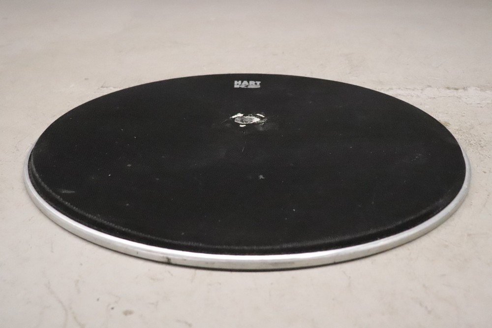 Hart KS 22" Mesh Drum Head