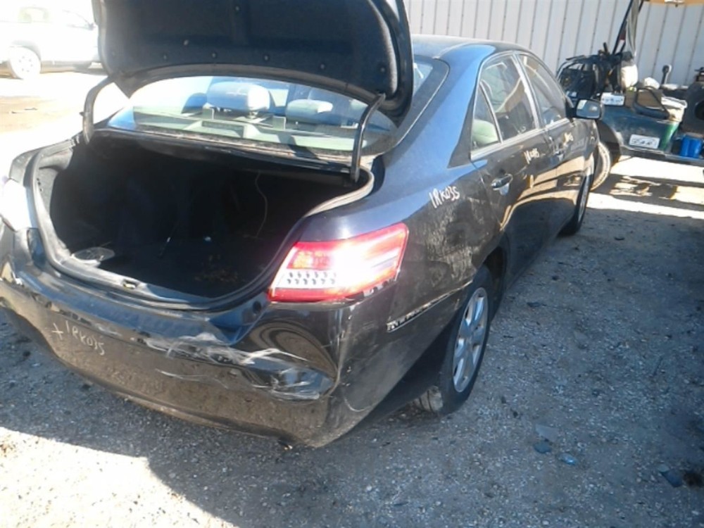 CAMRY 2011 High Mounted Stop Light 104935184